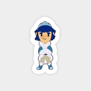 cute Frosta Sticker